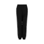 Трековые штаны Balenciaga x Adidas Tracksuit Pants 'Black' 2