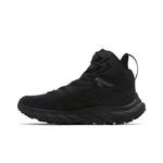 Кроссовки HOKA Anacapa Breeze Mid 'Black' 3