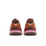 Кроссовки New Balance 57/40 'Brown Pink Red' 6