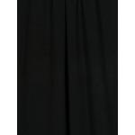 ribbed-knit cashmere scarf 2