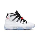 Кроссовки Air Jordan 11 Adapt 'White' 1