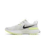 Кроссовки Nike React Miler 'Grey Fog Volt' 3