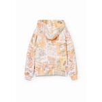 Толстовка Desigual Niños Mickey Mouse. 5