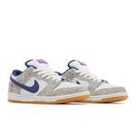 Кроссовки Rayssa Leal x Nike Dunk Low SB 8