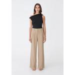 Брюки Nikki Tailored Wide Leg 1