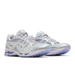 Кроссовки Kith x Marvel x ASICS Gel Kayano 14 'Silver Surfer' 8