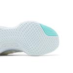 Кроссовки Nike Wmns ZoomX Invincible Run Flyknit 'White Dynamic Turquoise' 5