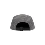 Кепки Supreme Reflective Camp Cap 'Black' 2