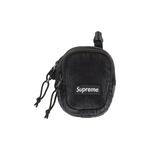 Сумки Supreme Denim Mini Utility Bag 'Black' 1