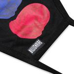 Маски Billionaires Boys Club Triple Helmet Mask 'Черный' 2