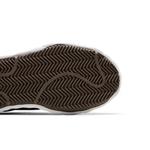 Кроссовки Maison Mihara Yasuhiro Blakey OG Sole Leather Low 'Black White' 5