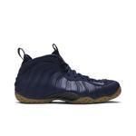 Кроссовки Nike Air Foamposite One 'Midnight Navy' 1