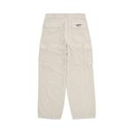 Карго-штаны Supreme Wide Wale Corduroy Cargo Pant 'Stone' 2