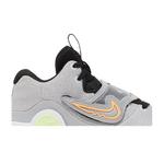Кроссовки Nike KD Trey 5 X 'Wolf Grey Barely Volt' 2
