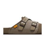 Сабо Union LA x Birkenstock Bimshire 'Бежевый Тауп' 2