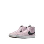 Кроссовки SB Zoom Blazer Mid 2