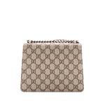 Dionysus Bag GG Coated Canvas Mini crossbody bag 2