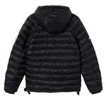 Куртка Nike x Stussy Insulated Pullover Jacket 'Black' 2