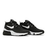 Кроссовки Nike Air Max 270 React 'Black White' 8