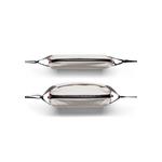 Легкая сумка через плечо Bellroy Lite Sling - Пепельный 3