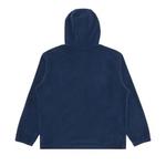 Худи Supreme Polartec Facemask Half Zip Hooded Sweatshirt 'Темно-синий' 2