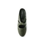 Повседневные балетки slip-on 4