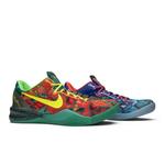 Кроссовки Nike Kobe 8 Premium 'What The Kobe' 8