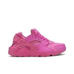 Кроссовки Nike Huarache Run GS 'Laser Fuchsia' 1