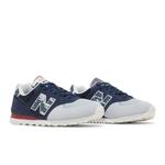 Кроссовки New Balance 574 'Natural Indigo Camo' 8