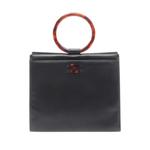 Сумка CC Calfskin Tortoiseshell (1997-1999 годы) 1