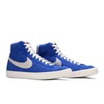 Кроссовки Nike Blazer Mid '77 Suede 'Racer Blue' 8