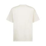 Футболки Saint Michael Kk Ss T-Shirt Desert 'White' 2
