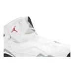 Кроссовки Air Jordan True Flight 'White Cement' 2