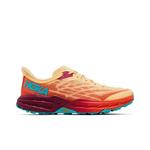 Кроссовки HOKA Speedgoat 5 'Impala Flame' 1