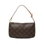 Сумка на плечо Monogram Pochette Accessoires (2000 год) 1