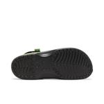 Кроссовки Minecraft x Crocs Classic Clog 'Grass Block' 4