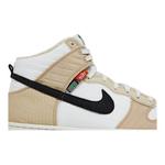 Кроссовки Nike Dunk High Next Nature 'Toasty - Rattan' 2