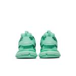 Кроссовки Balenciaga Recycled Track Sneaker 'Light Green' 6