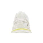 Кроссовки Balenciaga Wmns Track.2 Sneaker «Белый светло-жёлтый» 7