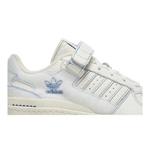 Кроссовки adidas Forum Low 'Off White Blue Bird' 2
