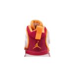 Кроссовки Air Jordan Pro Strong TD 'Cardinal Red' 7