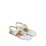 VLogo Signature thong sandals 2