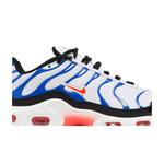 Кроссовки Nike Air Max Plus GS 'White Game Royal' 2