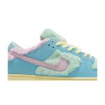 Кроссовки Verdy x Nike Dunk Low SB 'Visty' 2