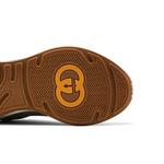 Кроссовки Gucci Wmns Ultrapace 'Розовый Tejus Принт' 5