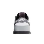 Кроссовки Nike Wmns Dunk Low LX 'Glitter Swoosh' 7