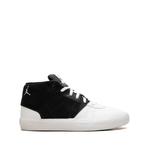 Кроссовки Air Jordan Series Mid Black/White/University Red 1