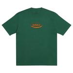 Футболки Palace Quality T-Shirt 'Green' 1