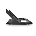 Thermaltake The Tower 300 комплект кронштейнов для корпуса - Snow White белоснежный 4