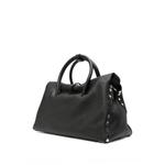 extra-large Postina stud-embellished tote bag 2